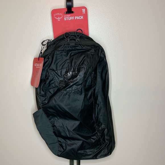 Osprey Ultralight Stuff Pack - Picture 4 of 8